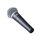 Shure BETA 58A - 642405 - zdjęcie 2